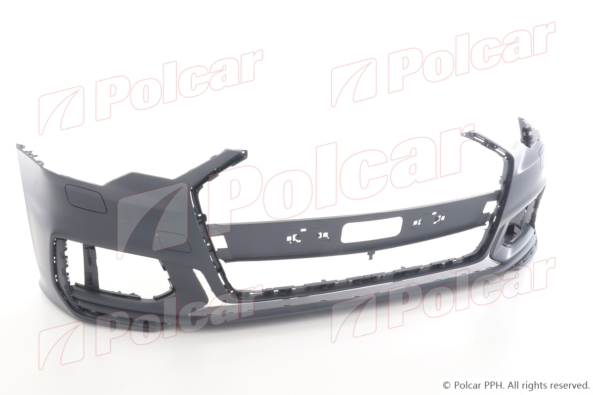 POLCAR 13E307 Nárazník