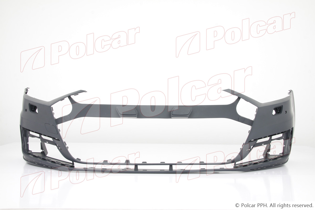 POLCAR 13F207 Bumper