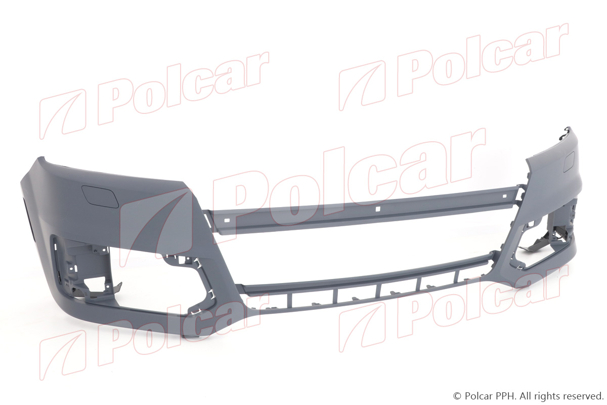 POLCAR 13K107 Bumper