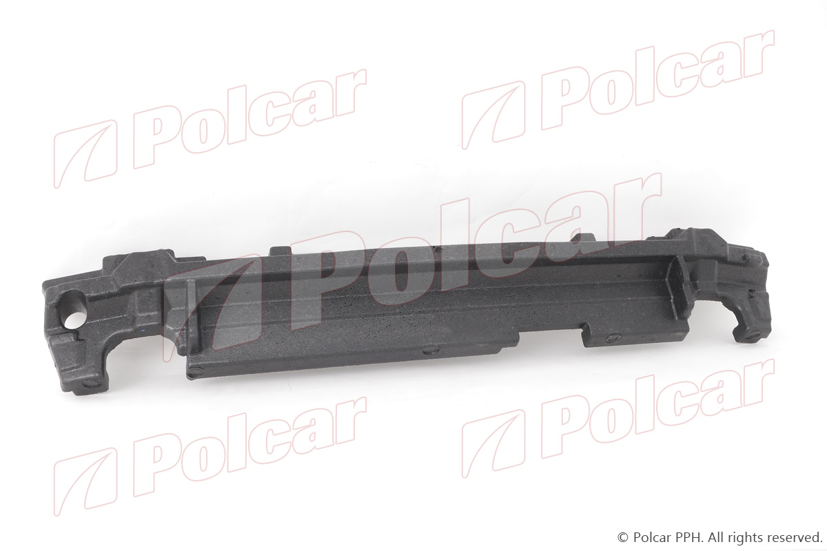 POLCAR 13K10713 Tlmič nárazov, Nárazník
