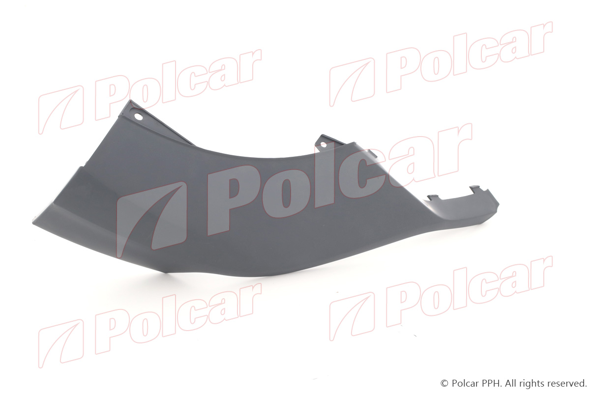 POLCAR 13K125-1 Spoiler