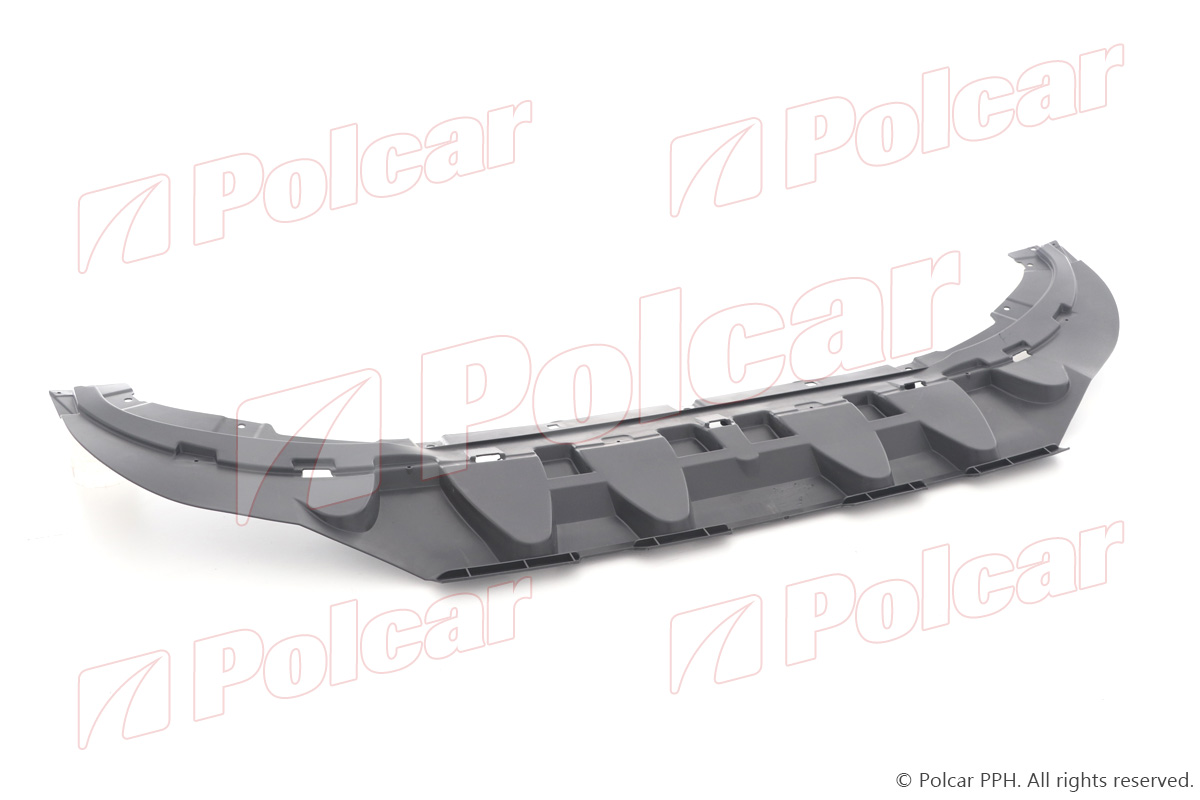 POLCAR 13K125 Spojler