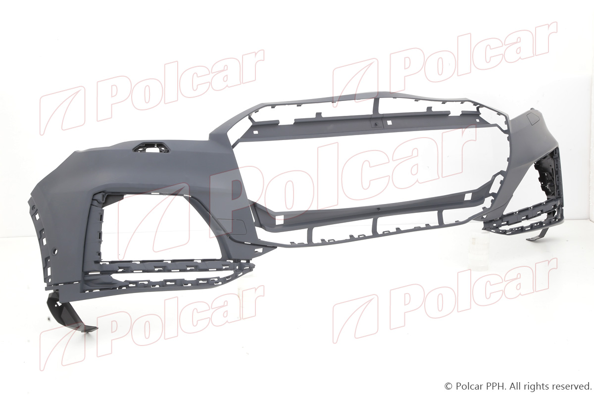 POLCAR 13K207 Bumper
