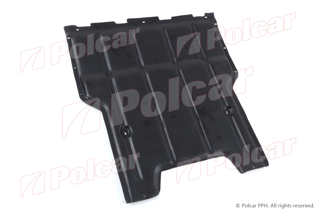 POLCAR 13X1345G Engine Cover