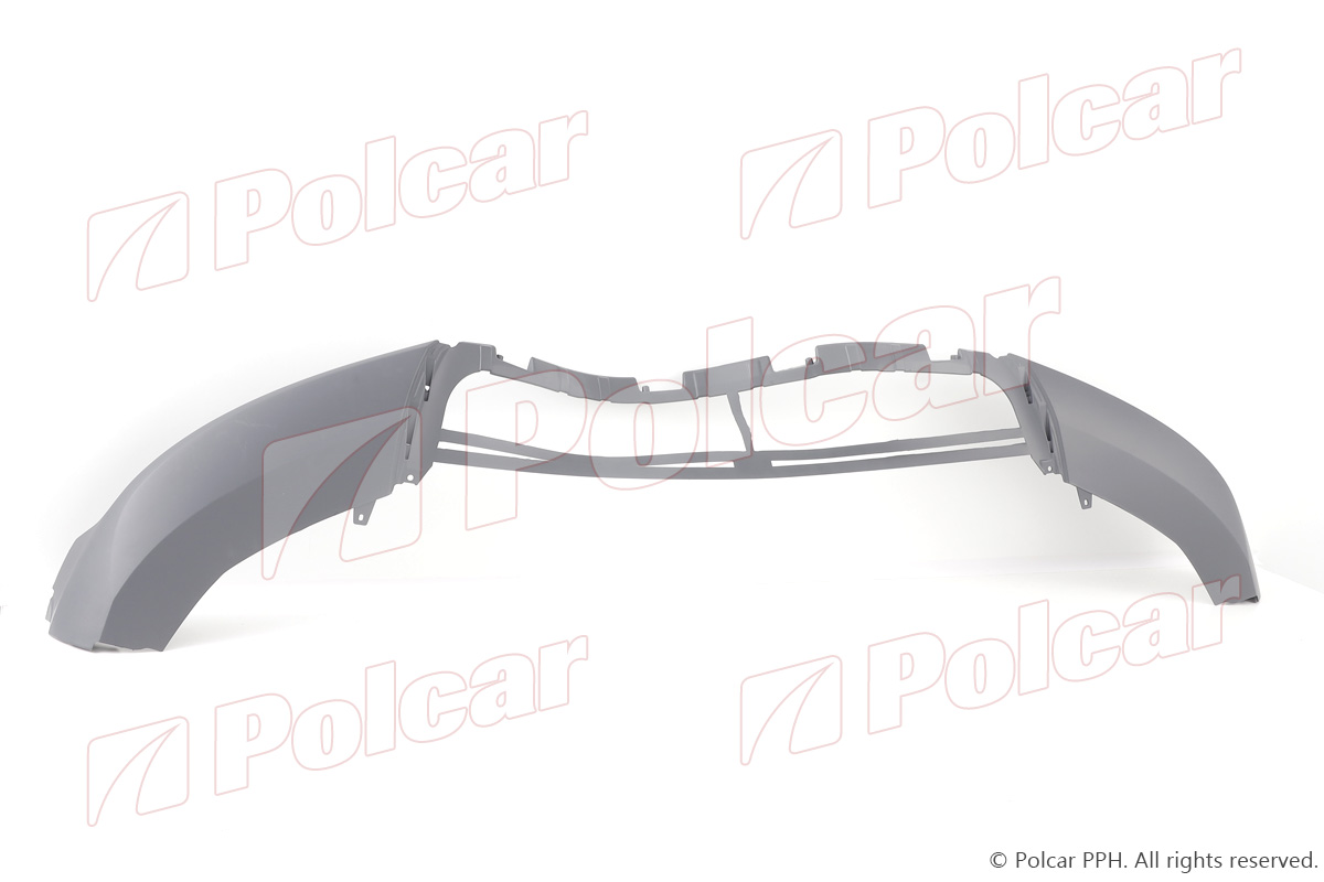 POLCAR 13X325 Spojler