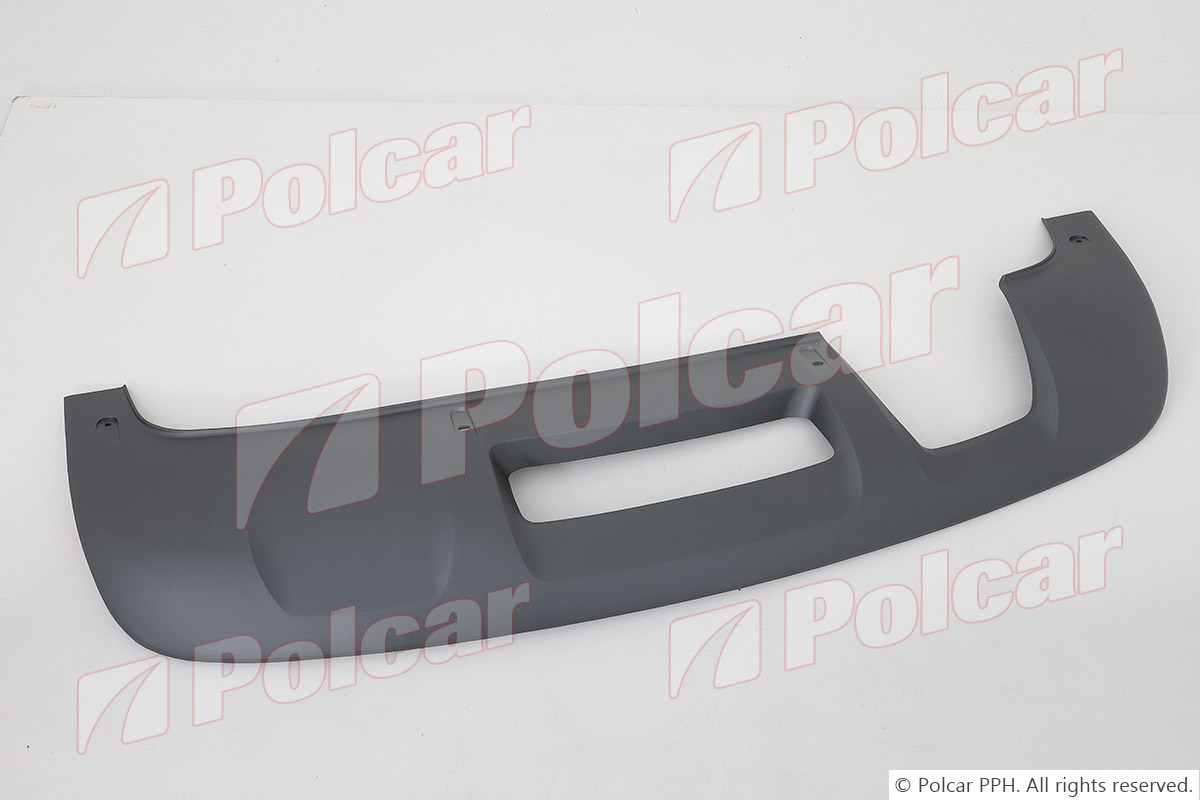 POLCAR 13X399-1 Spojler
