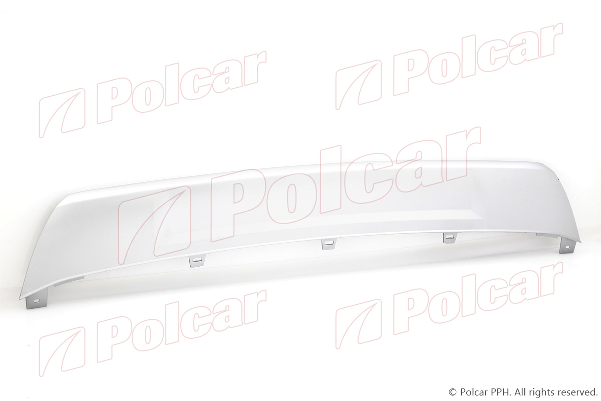 POLCAR 13X425 Spoiler