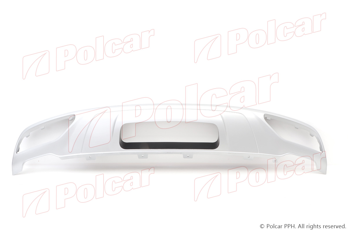 POLCAR 13X499-1 Spojler