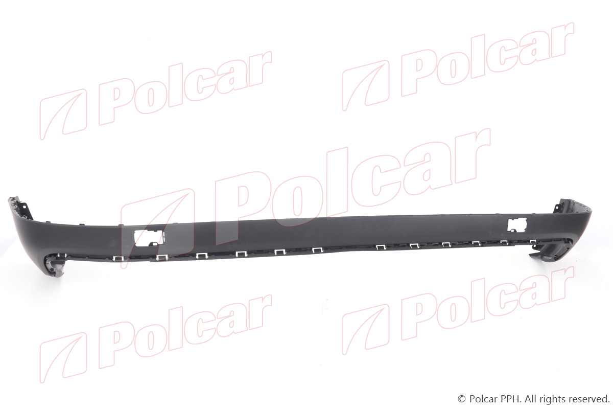 POLCAR 13X499 Spoiler