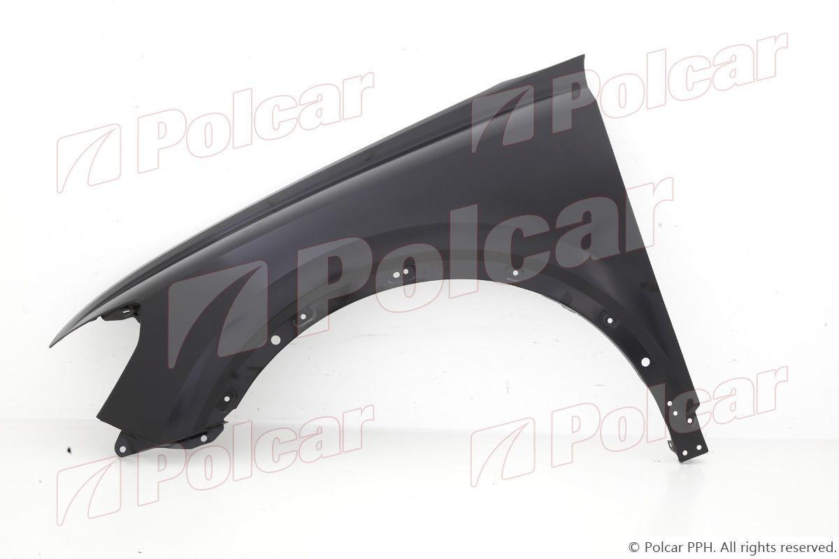 POLCAR 13X501 Wing