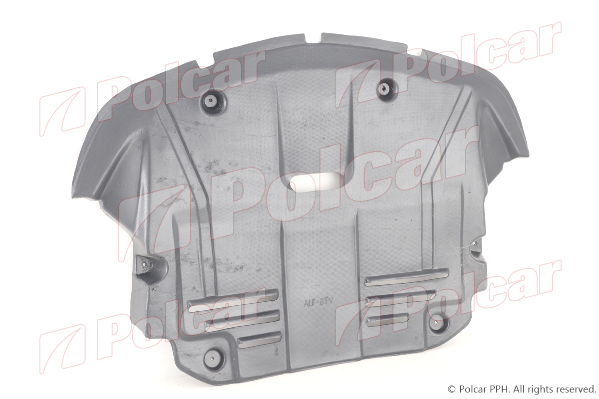 POLCAR 143734-5 Engine Cover