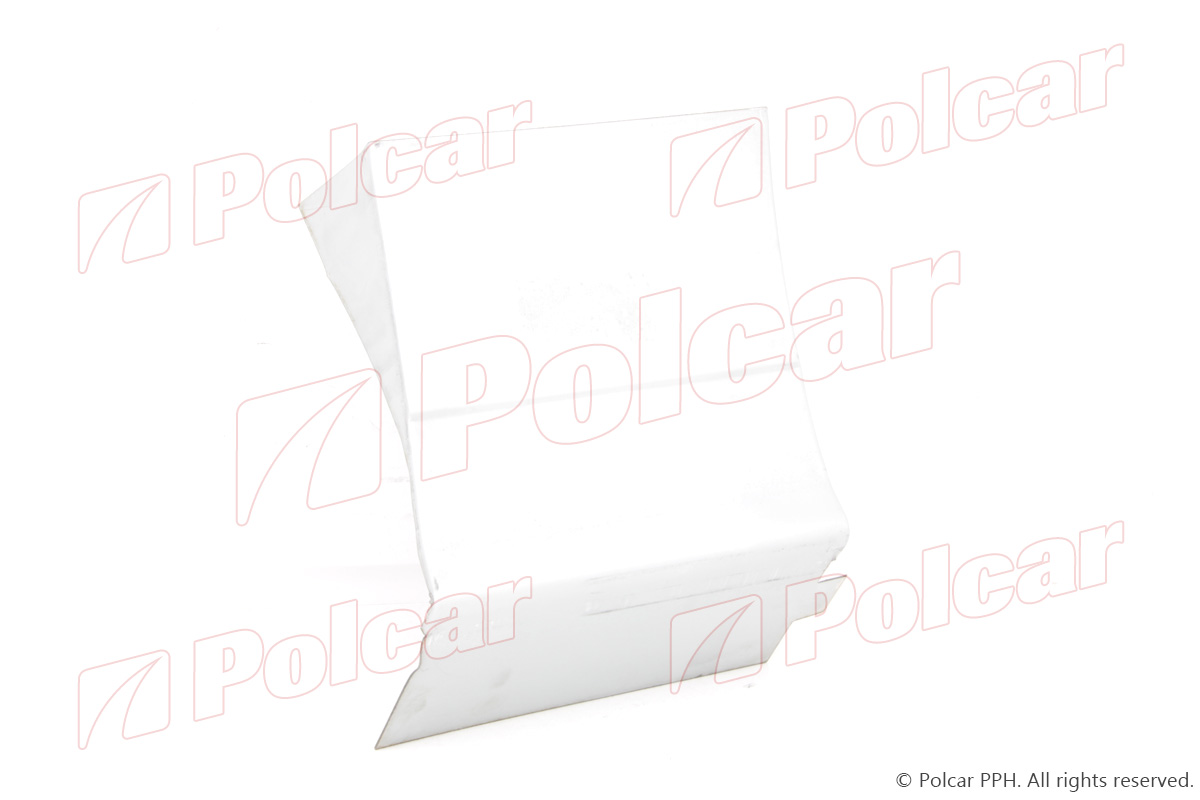 POLCAR 20070271 Wing