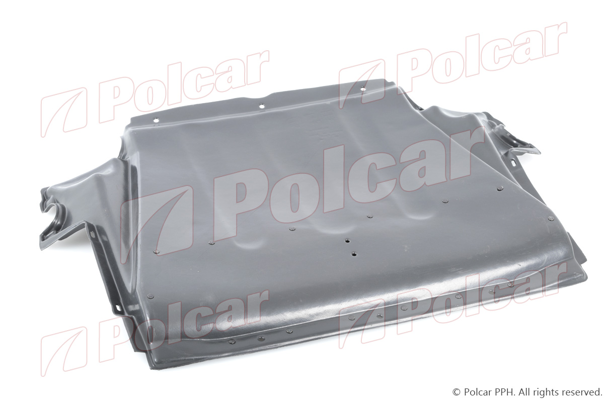 POLCAR 2008348T Engine Cover