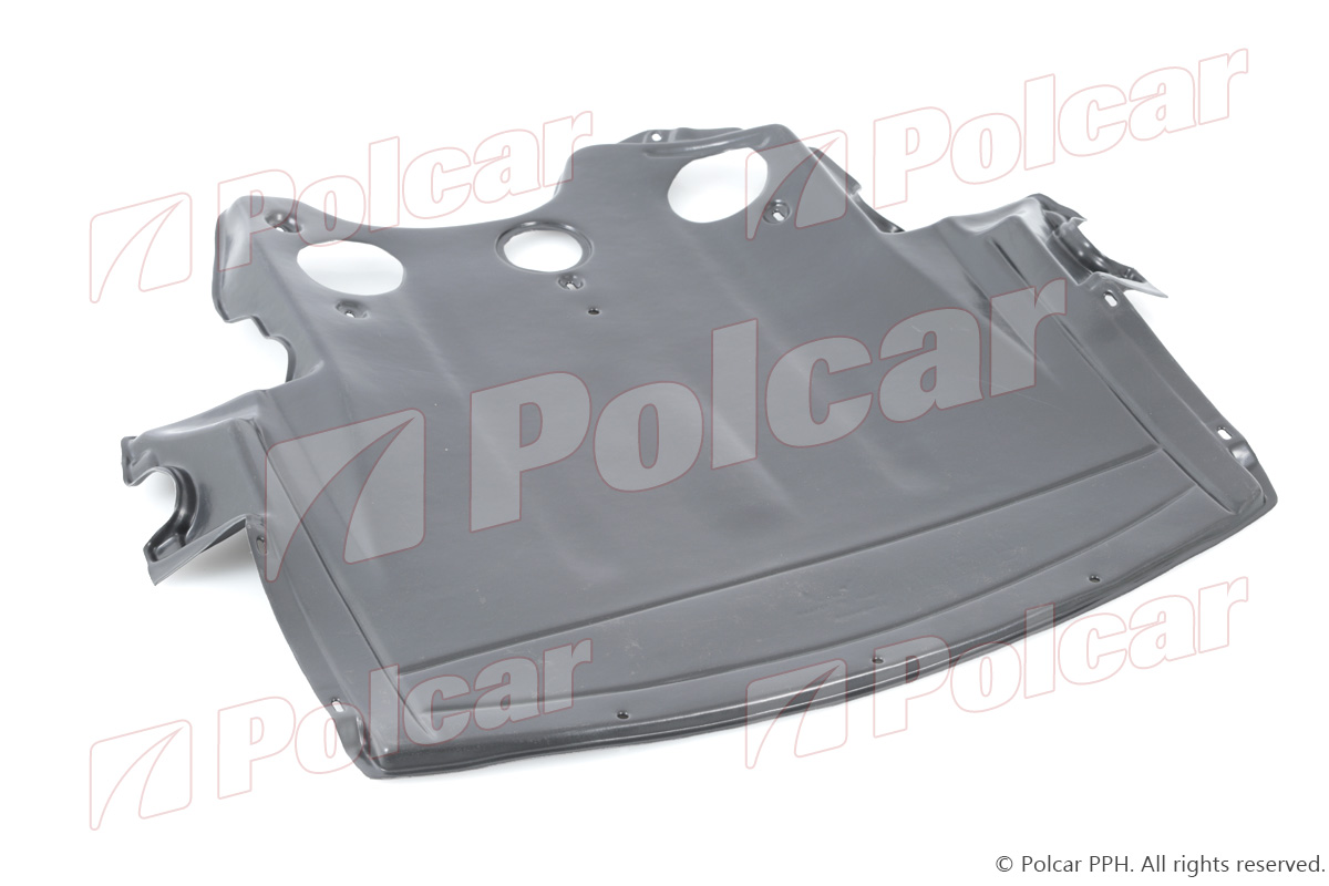 POLCAR 2008349T Engine Cover