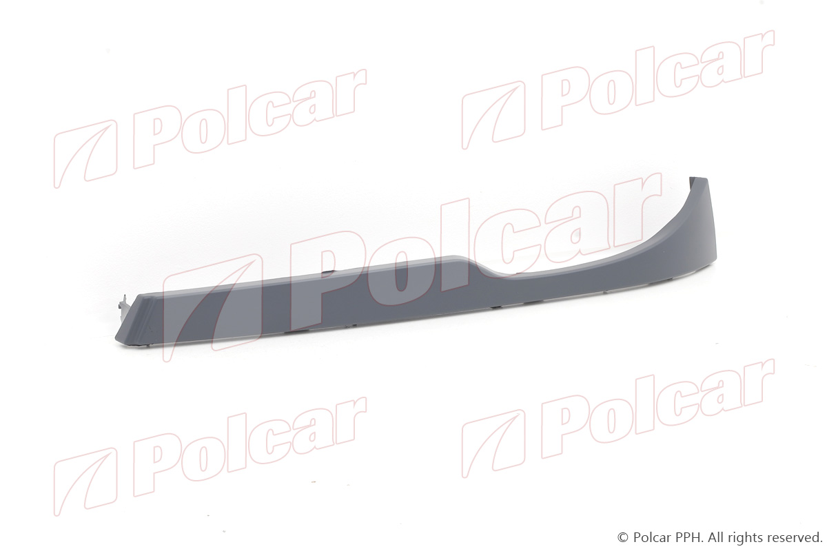 POLCAR 201106-1 Headlight Trim
