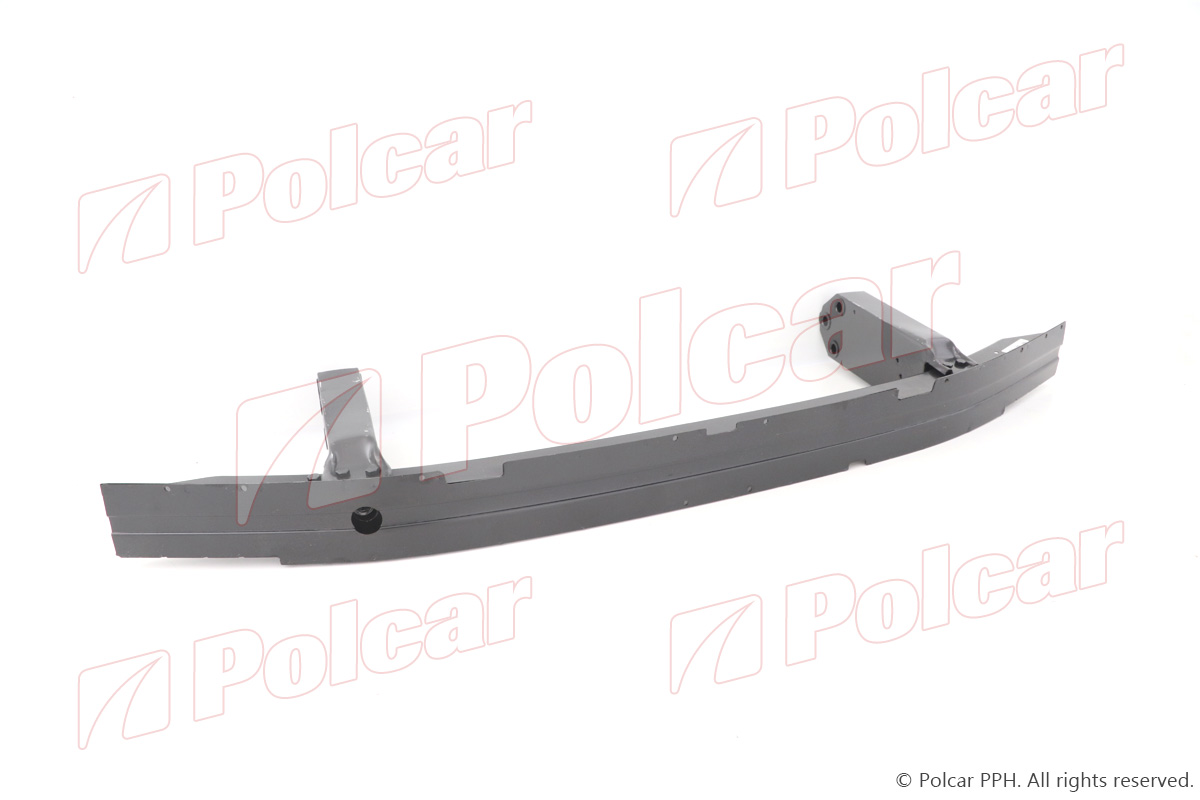 POLCAR 201807-4 Support, bumper