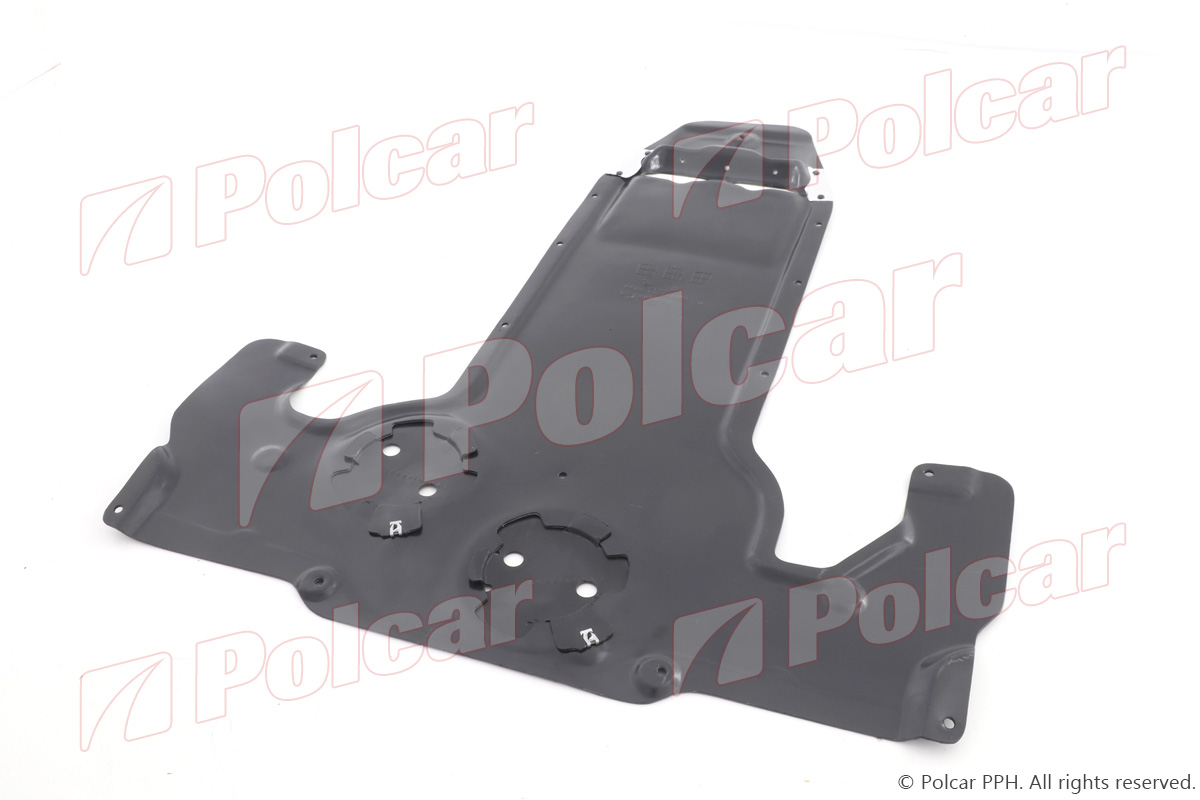 POLCAR 2018345T Engine Cover