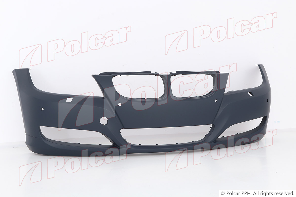 POLCAR 204207 Bumper