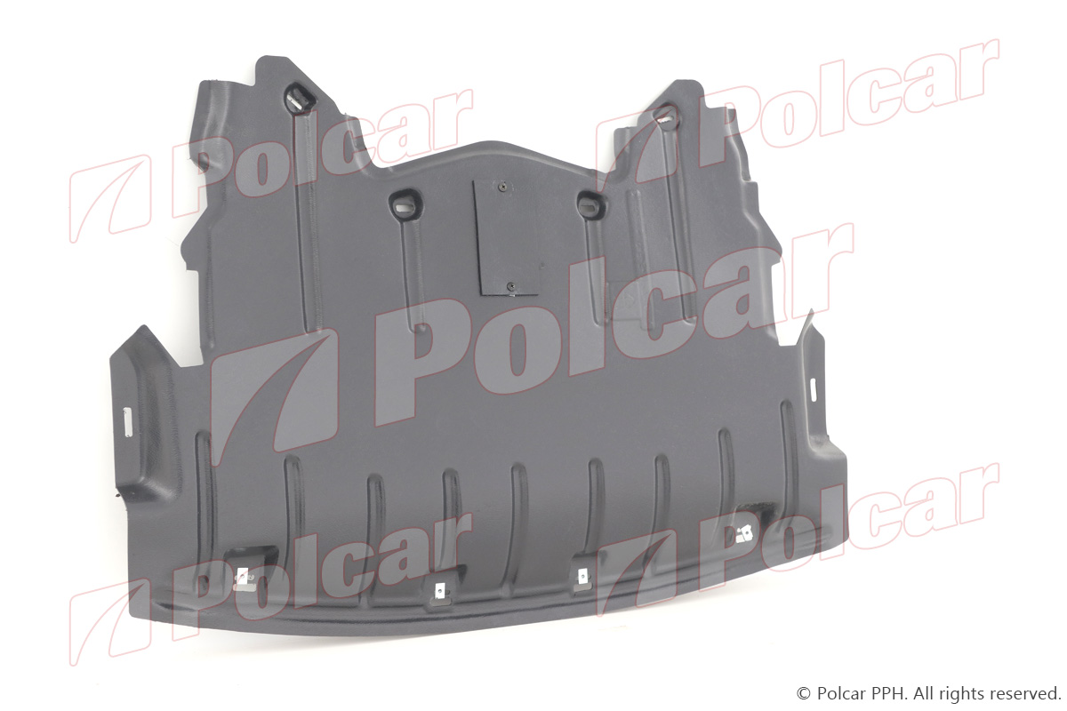 POLCAR 20513416Q Engine Cover
