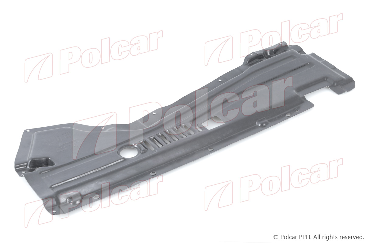 POLCAR 20513439T Ochrana proti podbehnutiu