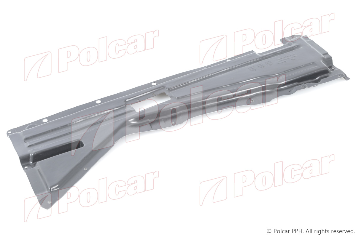 POLCAR 20513449T Ochrana proti podbehnutiu