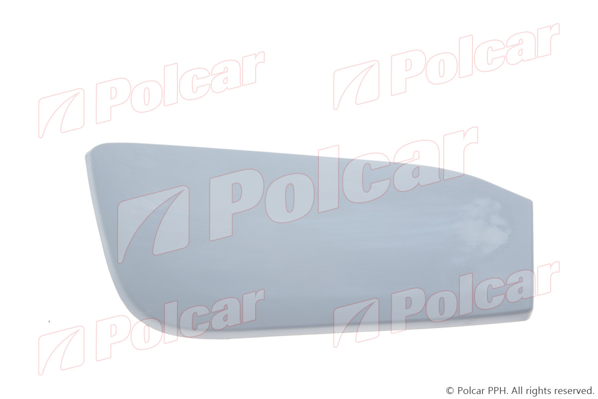 POLCAR 205299-2 Spojler