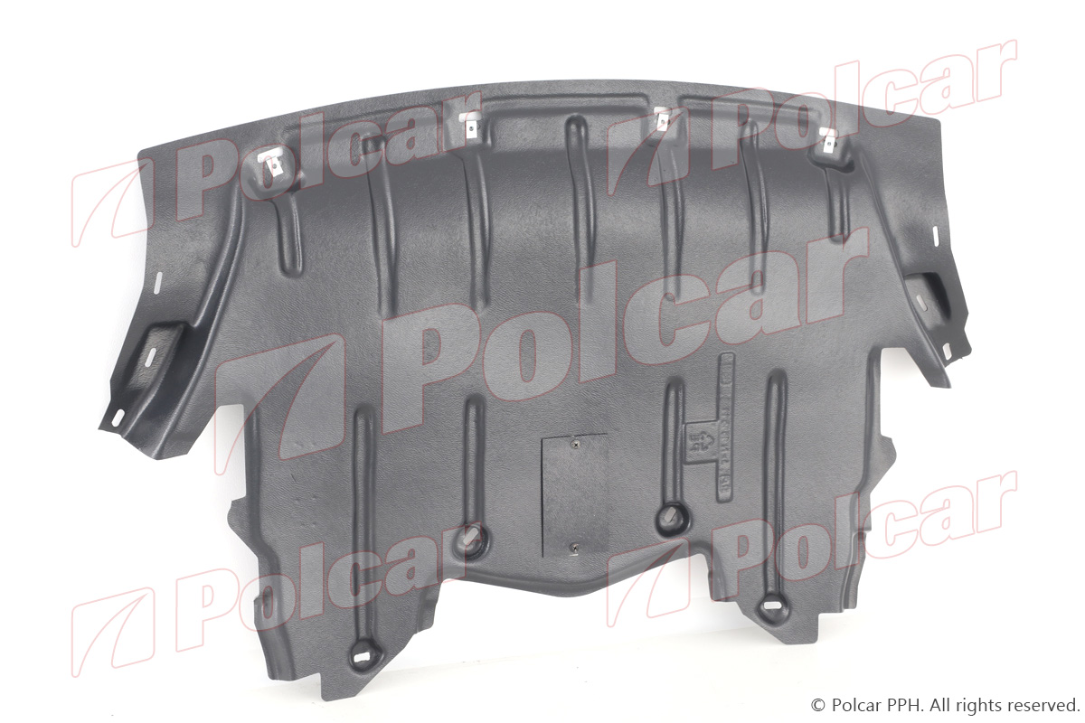 POLCAR 2053345Q Engine Cover