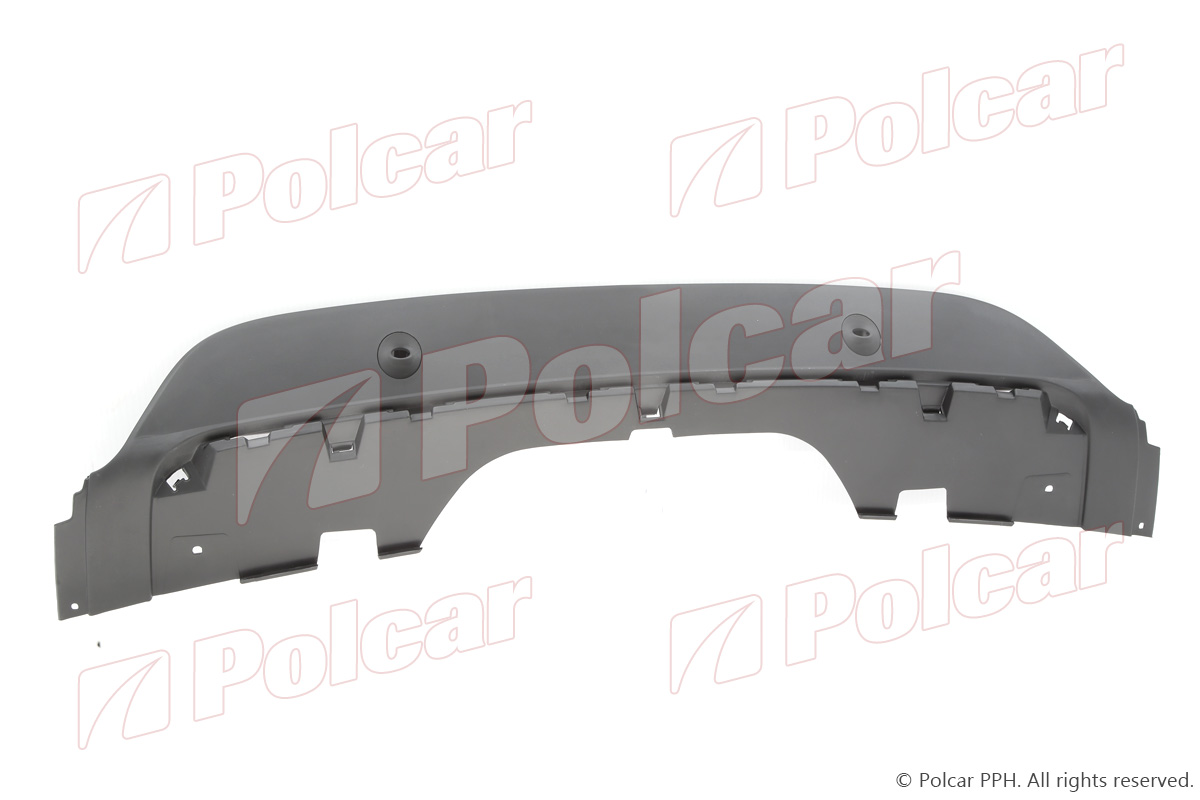 POLCAR 205399 Spoiler
