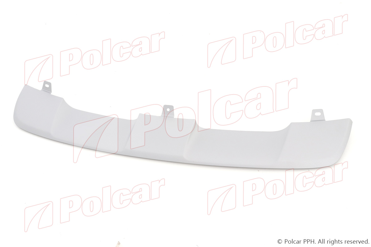 POLCAR 205425 Spoiler