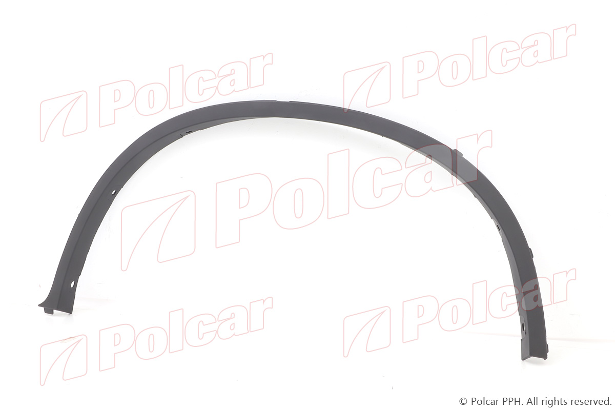 POLCAR 205481-5 Flaring, wing