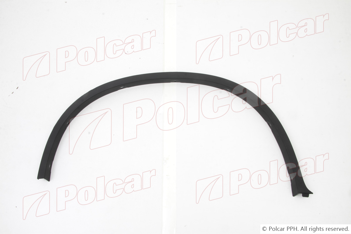 POLCAR 205482-5 Flaring, wing