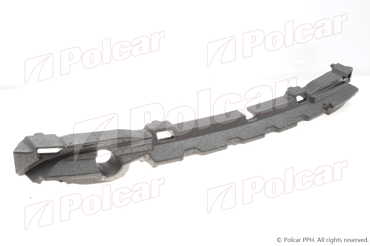POLCAR 206007-4 Tlmič nárazov, Nárazník