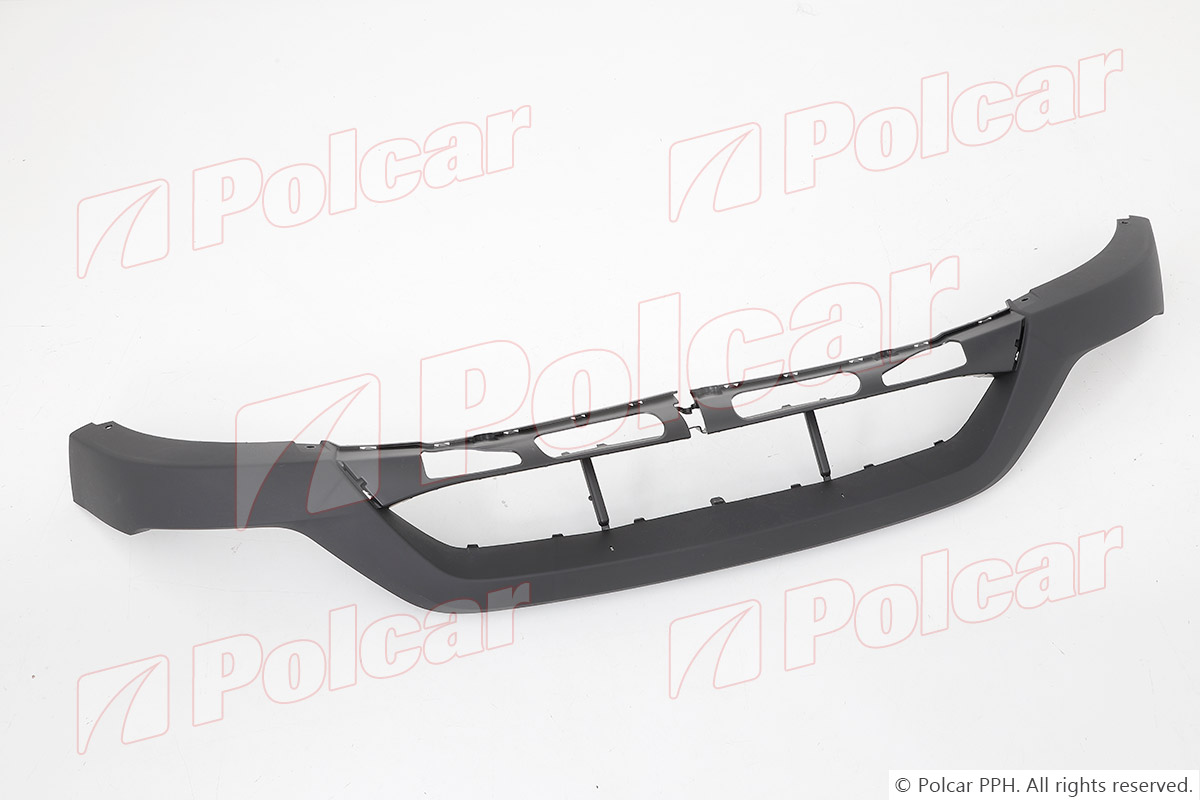 POLCAR 206025-1 Spojler