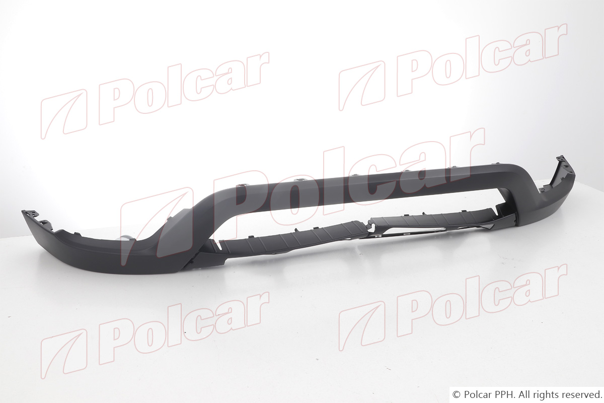POLCAR 206025 Spojler
