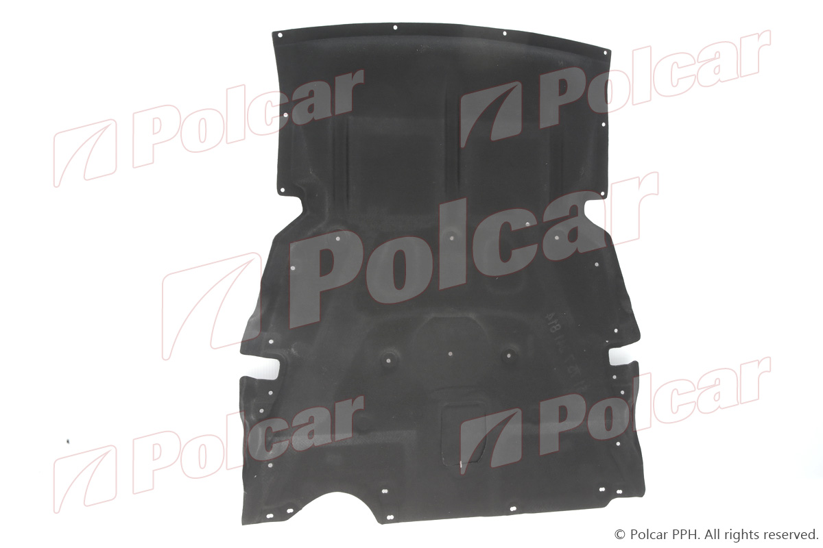 POLCAR 20C1345Q Engine Cover