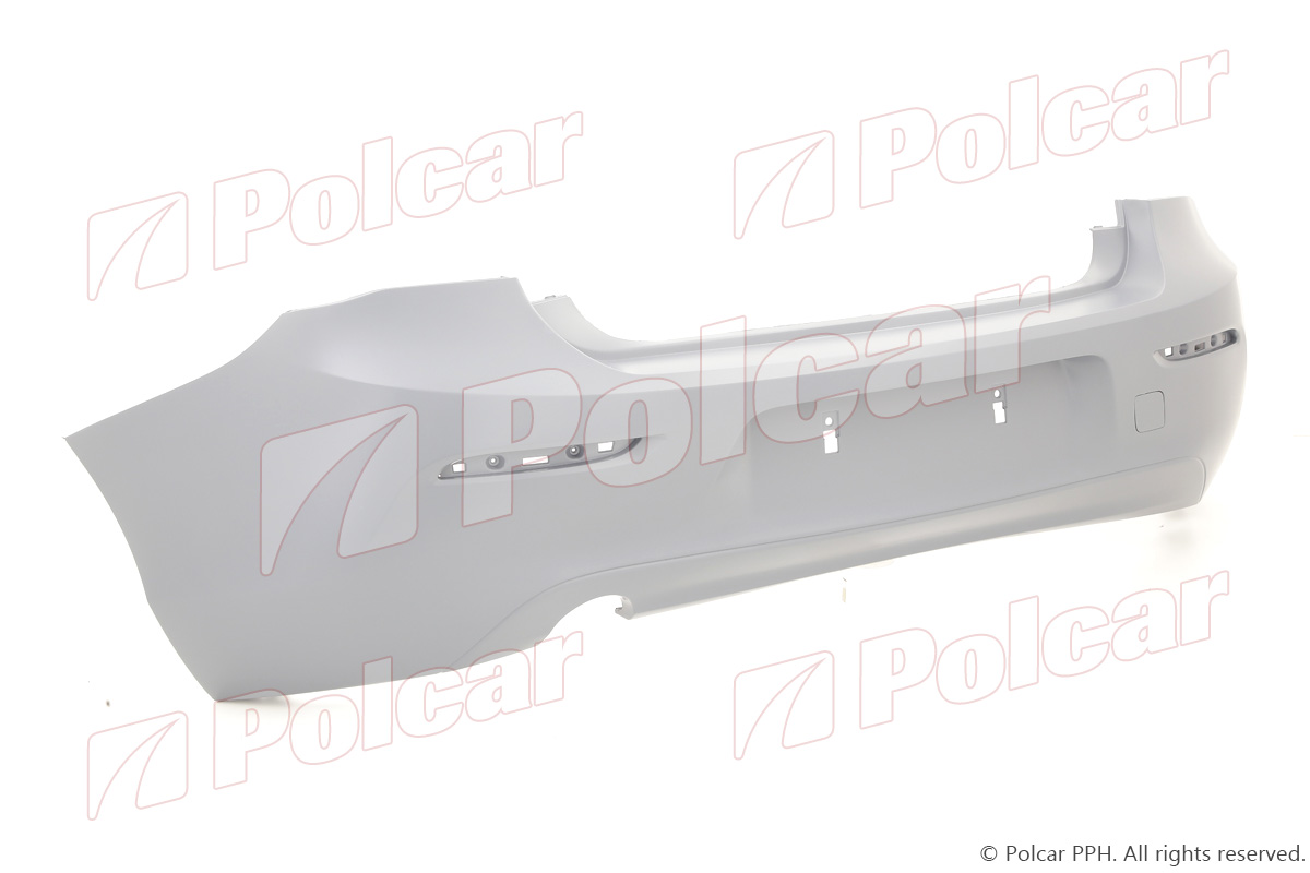 POLCAR 20C496 Bumper