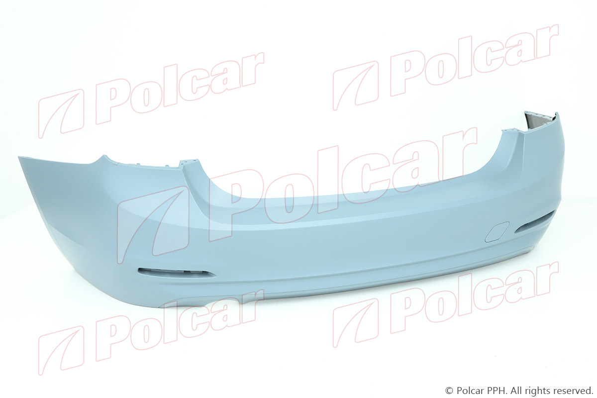 POLCAR 20D19637 Bumper