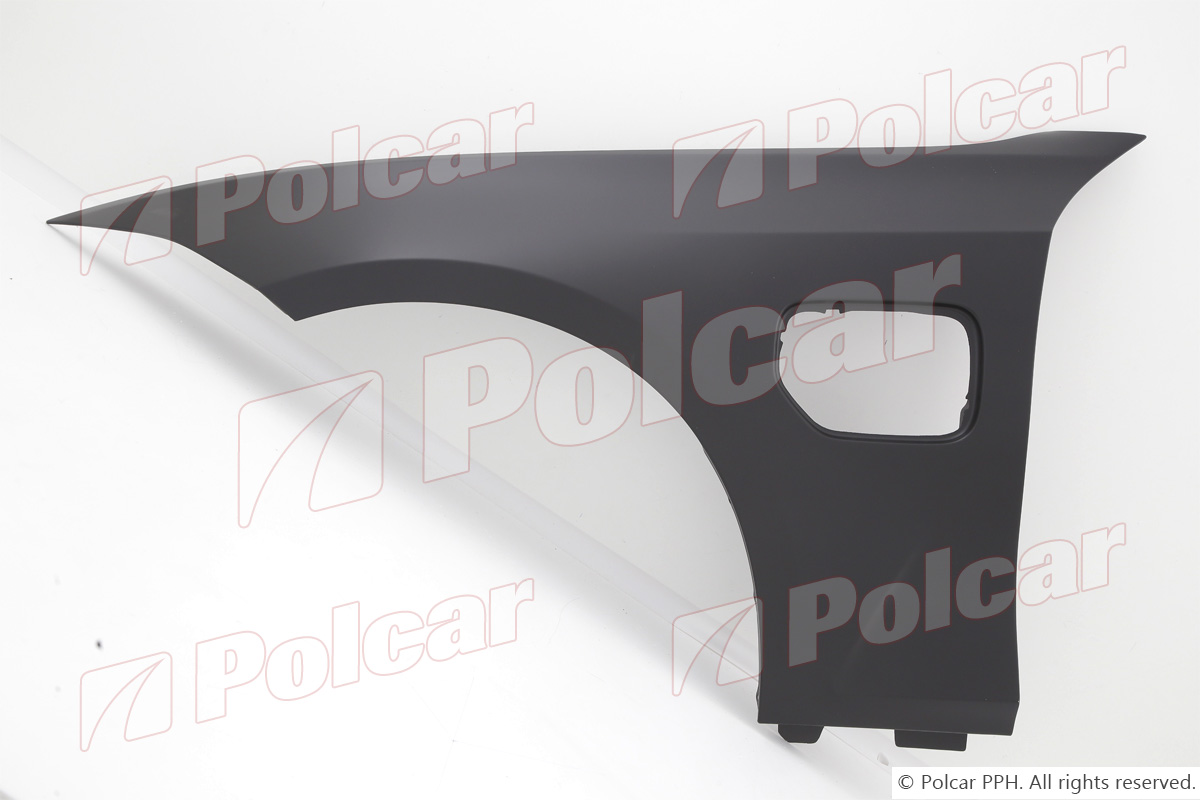 POLCAR 20D2011Q Wing