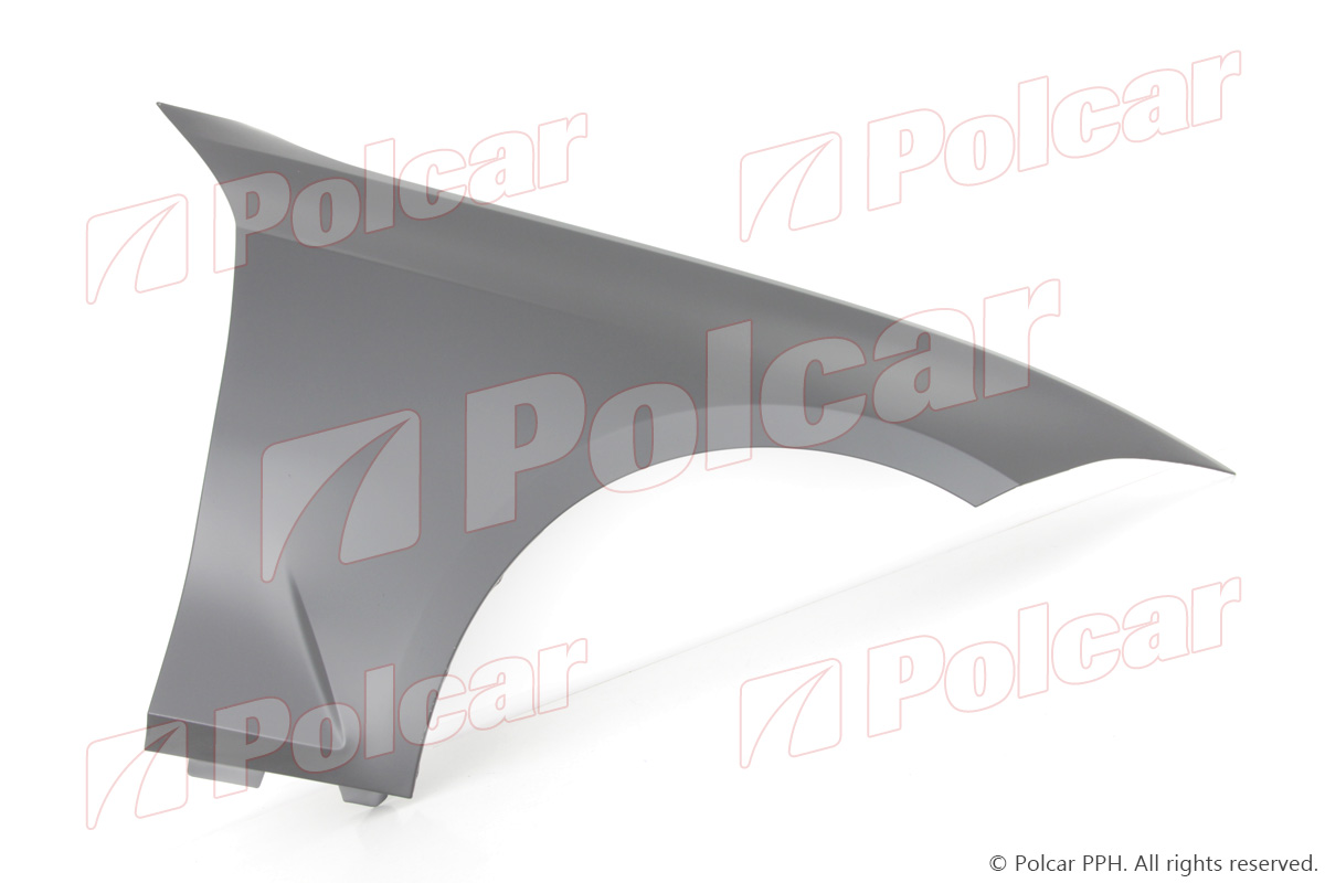 POLCAR 20D202 Wing