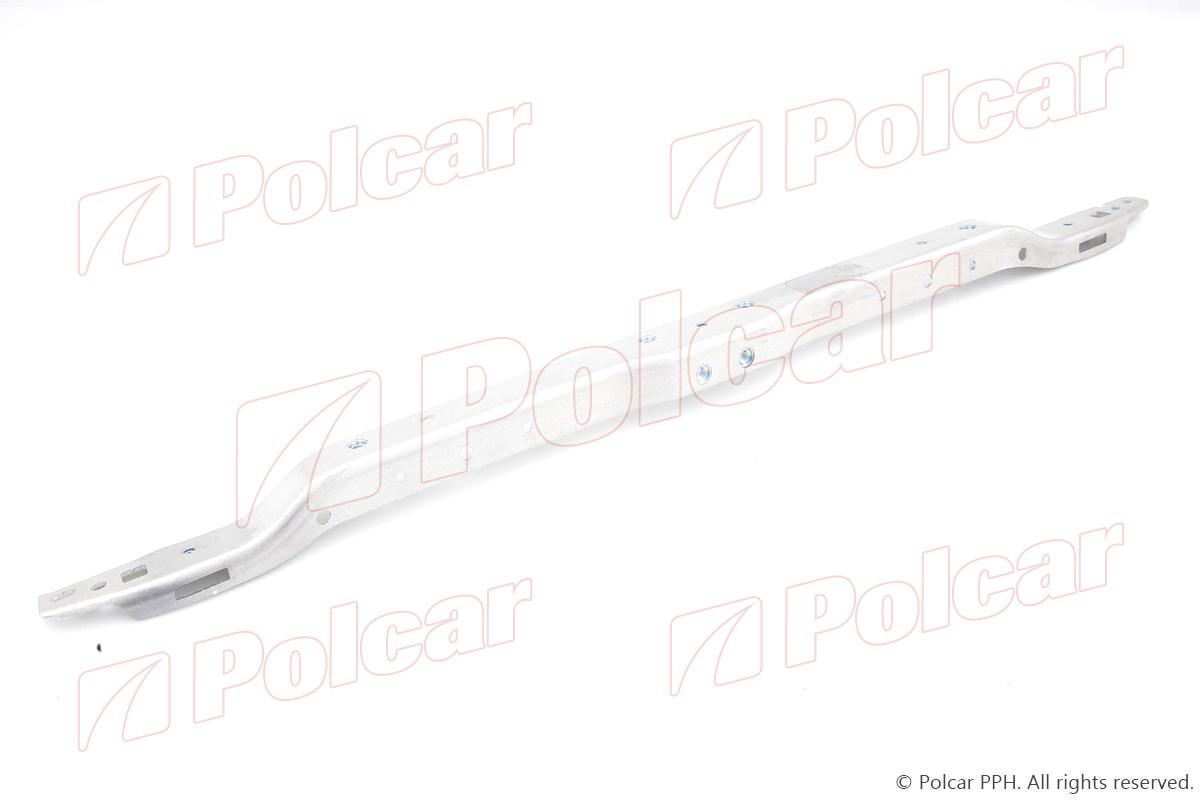 POLCAR 20D204-3 Radiator Support