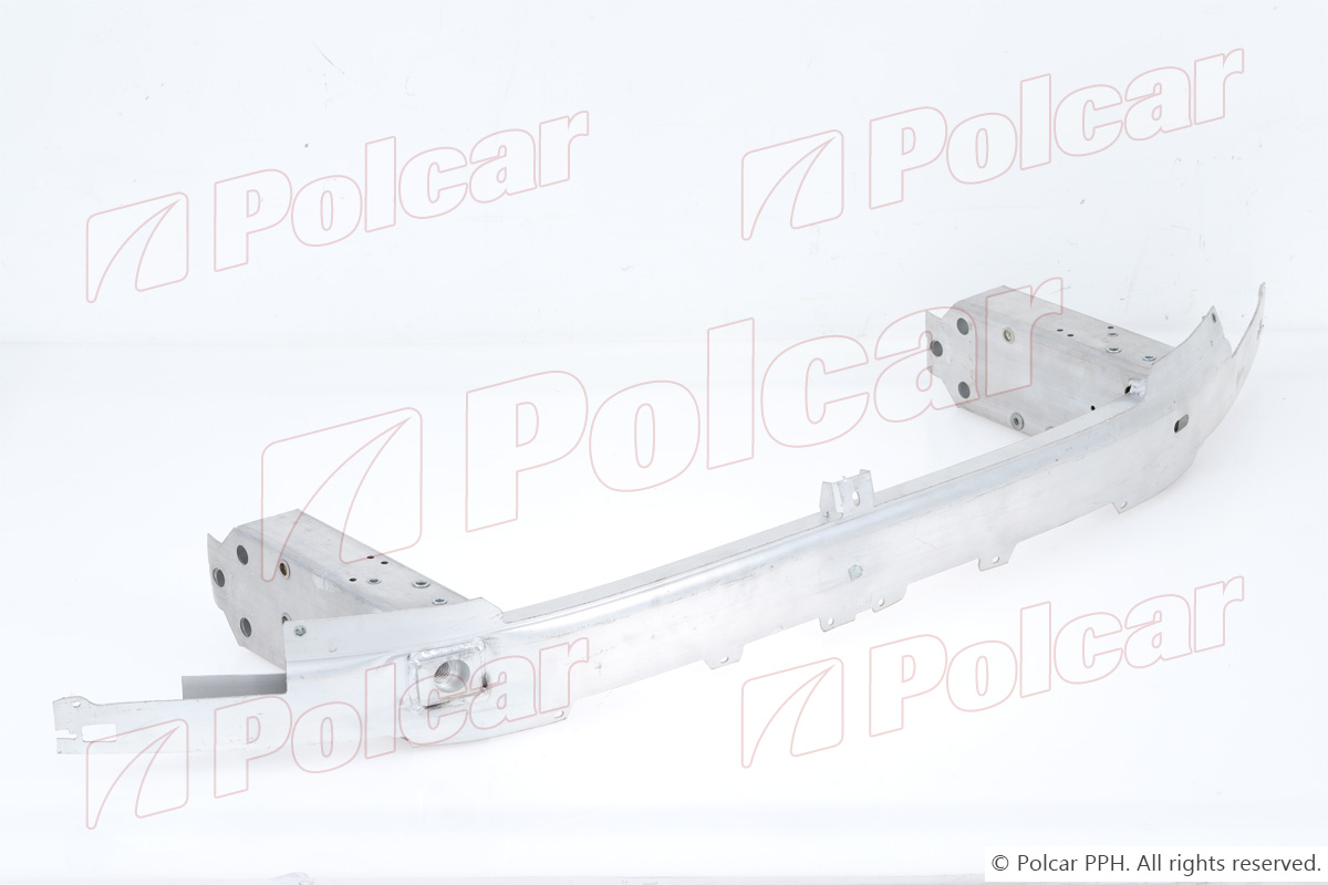 POLCAR 20F107-3 Support, bumper