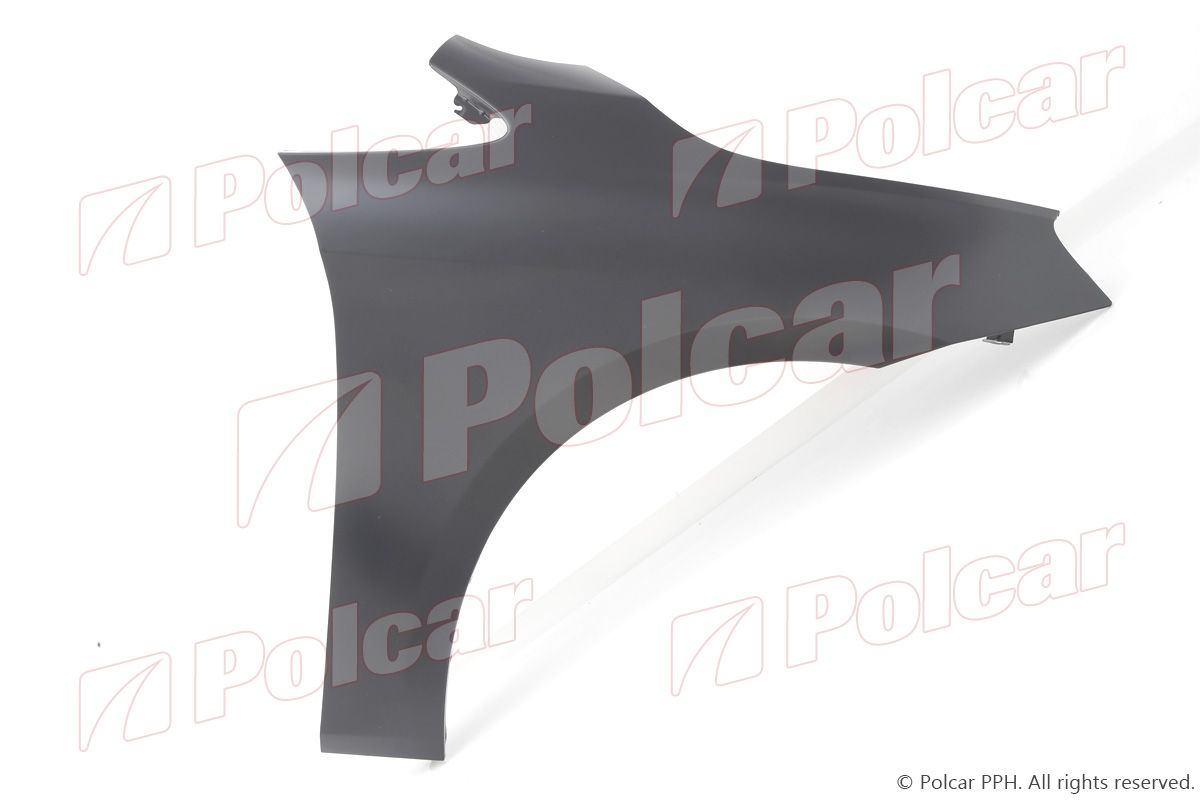 POLCAR 20L102 Wing