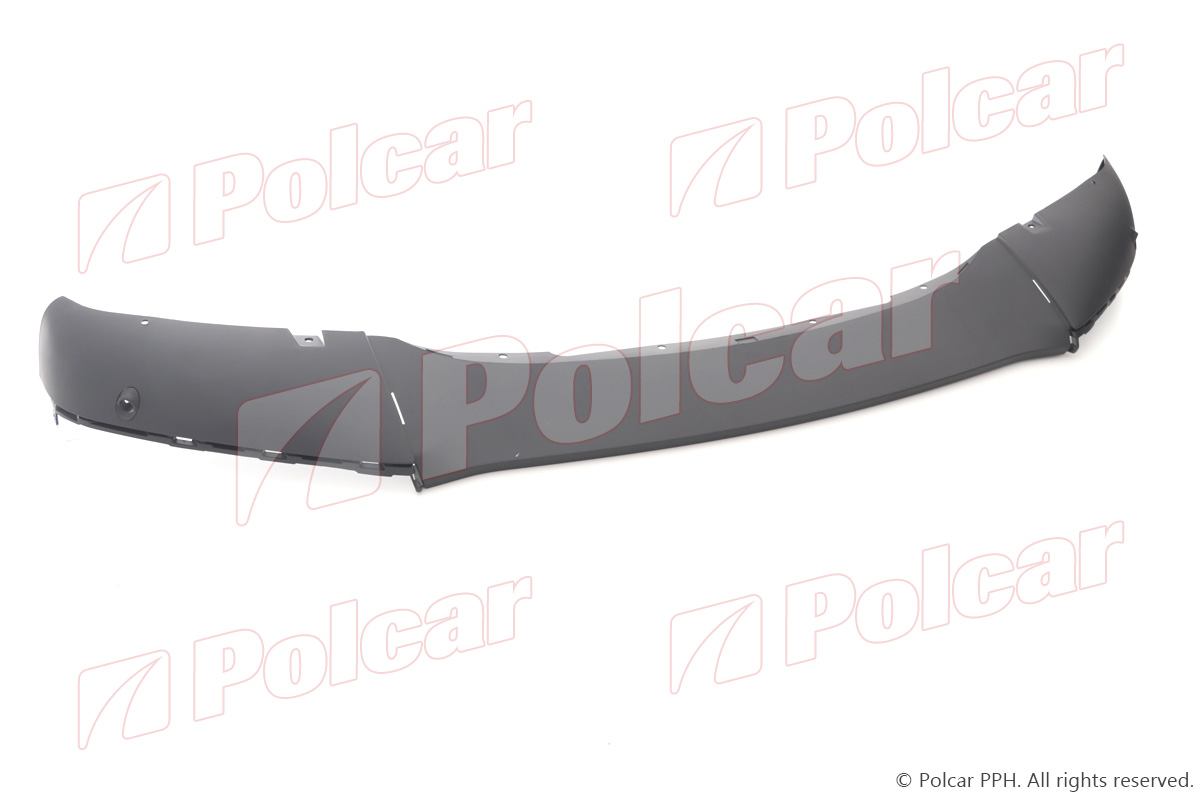 POLCAR 20T125-1 Spojler