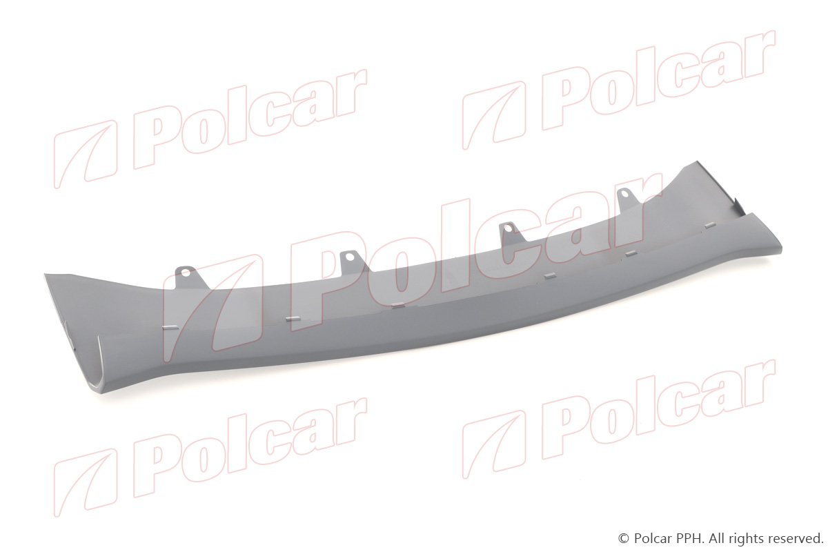 POLCAR 20T125-5 Spoiler