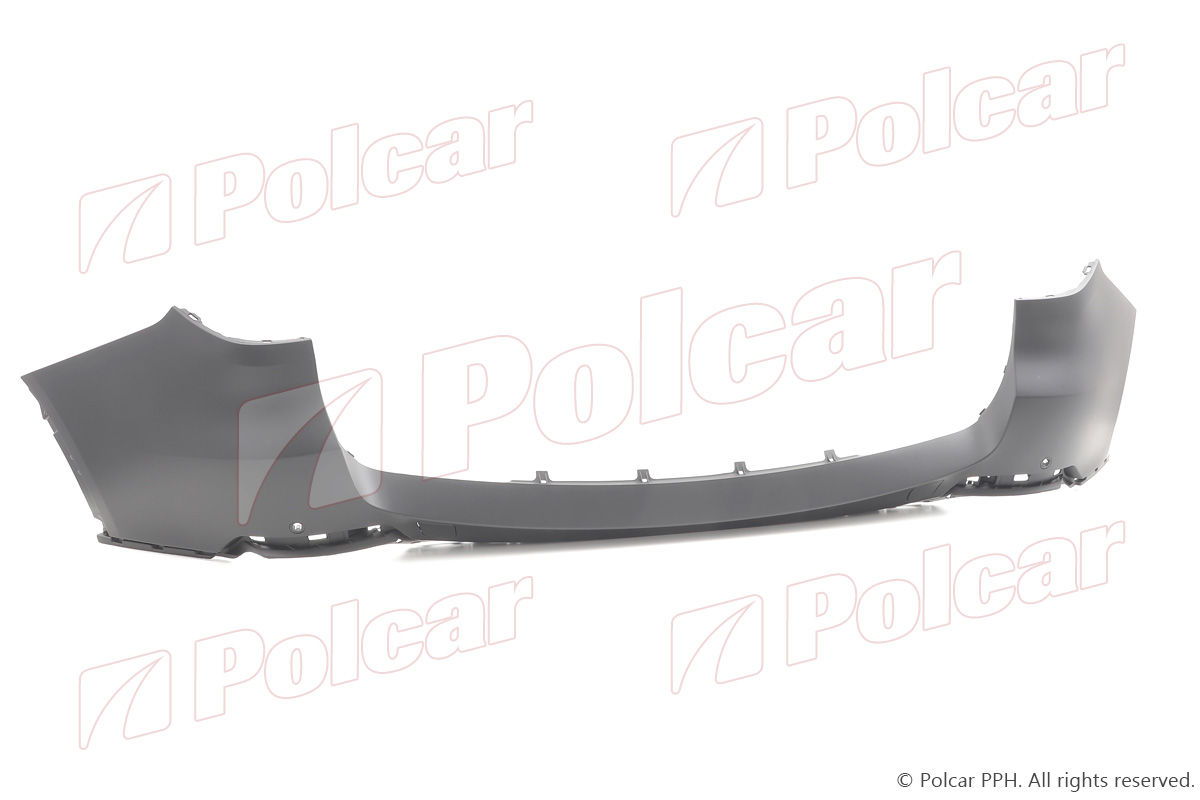 POLCAR 20T196 Bumper
