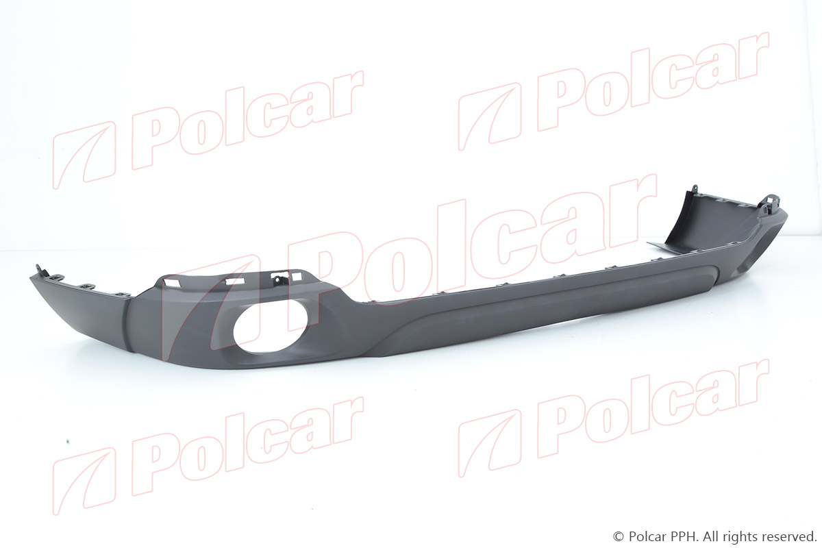 POLCAR 20T199 Spojler