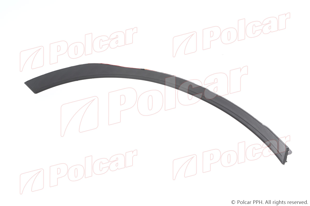 POLCAR 20T201-5 Flaring, wing