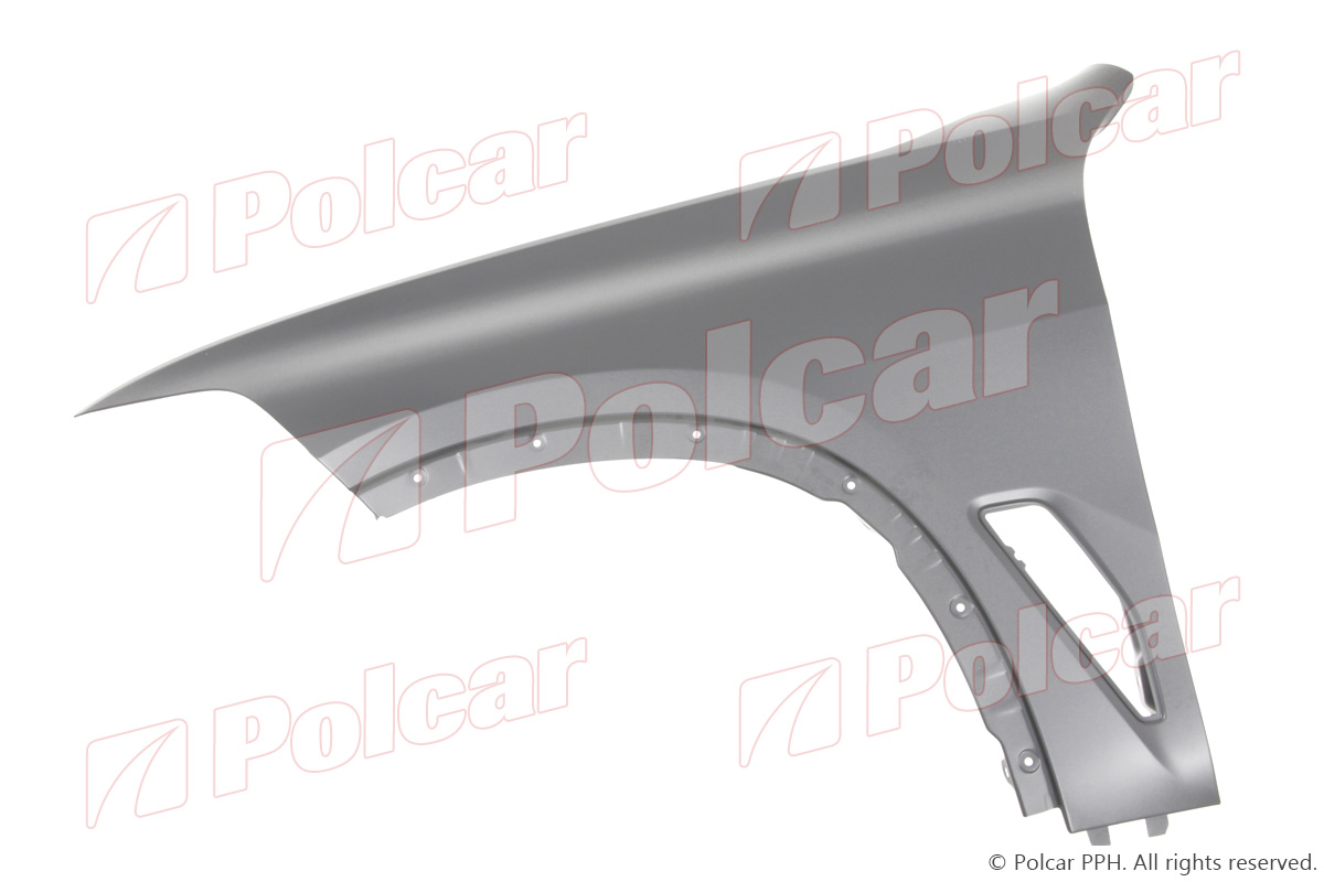 POLCAR 20T201 Wing