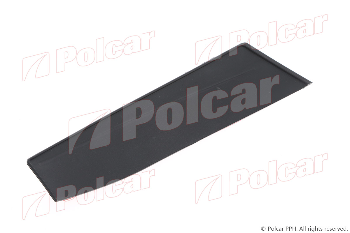 POLCAR 20T281-5 Flaring, wing