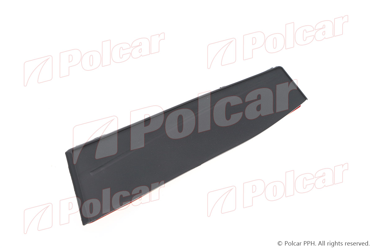 POLCAR 20T282-5 Flaring, wing